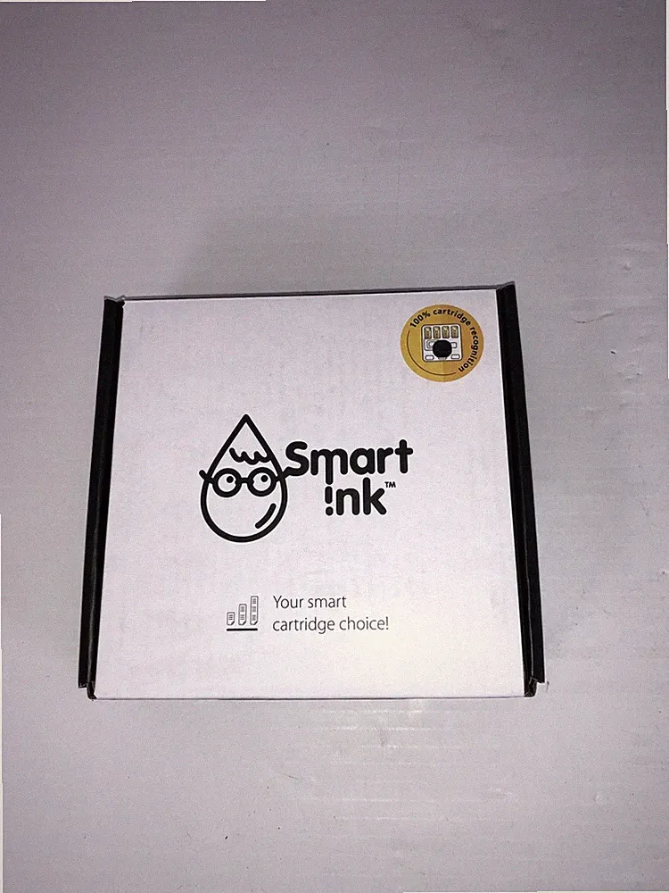 Compatible Ink Cartridge Replacement for HP 951, 950 XL (4 pack), Smart Ink