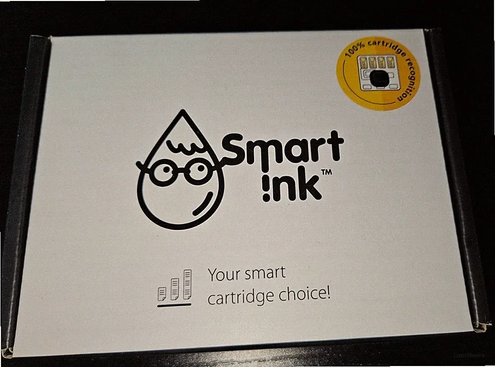 Printer Smart Ink 902XL