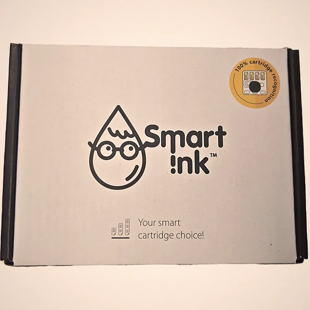 Smart Ink 280XXL 281XXL Compatible Ink Cartridges 5 Pack Combo PGBK C M Y BK