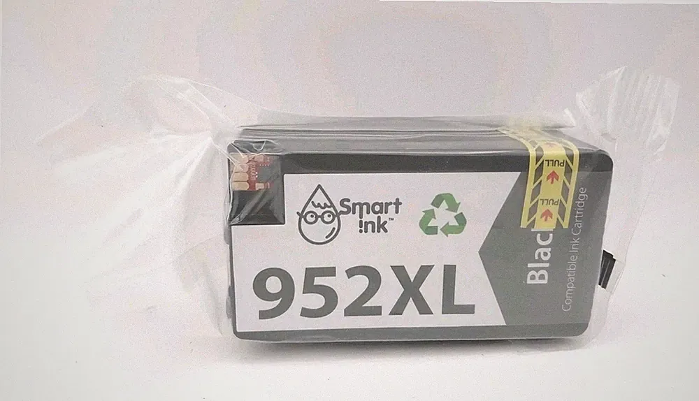 Smart Ink 952xl New Black Ink Cartridge