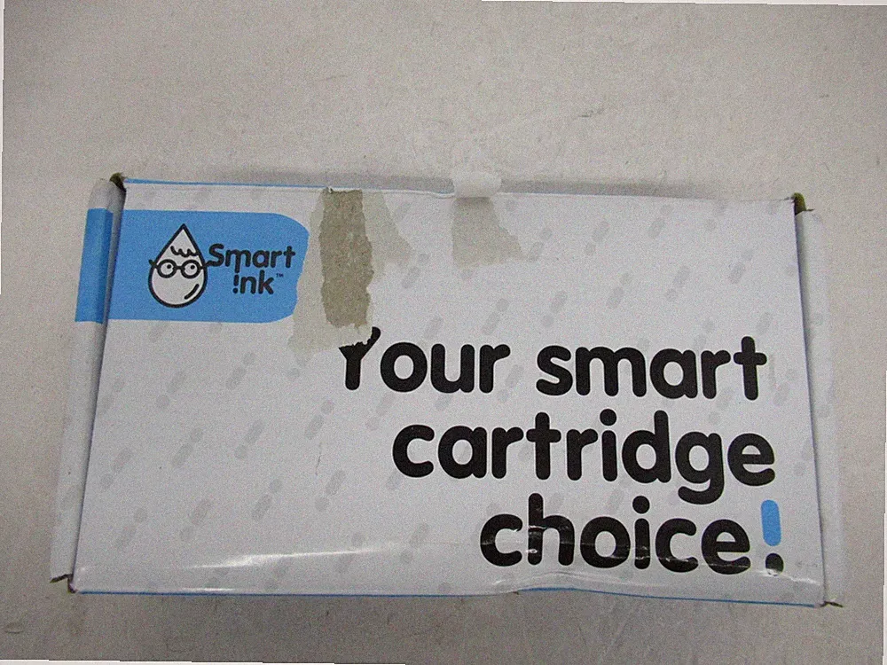 Smart Ink Compatible Ink Cartridge Replacement for HP 950XL 951XL